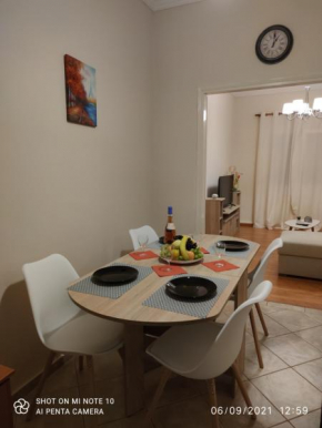 Lovely Eleana Apartment in Corfu